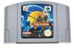 Castlevania [Nintendo 64], Verzenden