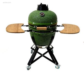 4x Kamado BBQ