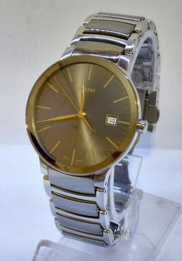 Rado - Centrix Ceramic - Sans prix de réserve - 115.0927.3 -, Bijoux, Sacs & Beauté