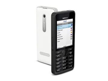 Nokia 301 - Origineel, Telecommunicatie, Verzenden, Nieuw