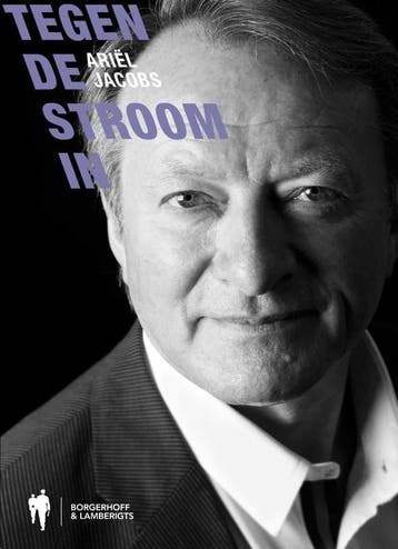 Tegen de stroom in 9789089311658 Ariël Jacobs, Verzenden, Gelezen, Ariël Jacobs