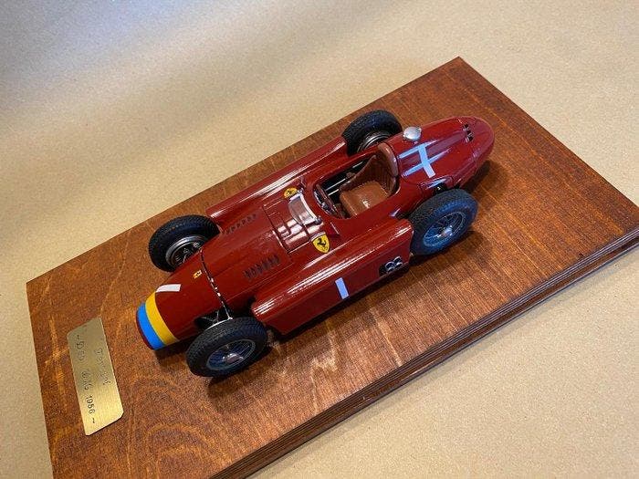 FFP Fernando Pinto Exclusiv Models 1:20 - Modelauto -, Hobby & Loisirs créatifs, Voitures miniatures | 1:5 à 1:12