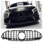 Sport Grille geschikt voor Mercedes C257 CLS PANAMERICANA GT, Verzenden