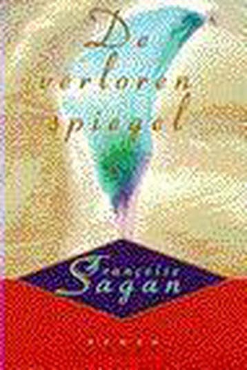VERLOREN SPIEGEL 9789022314357 F. Sagan, Verzenden, F. Sagan