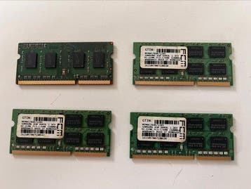 Samsung, SK Hynix SODIMM DDR3L - Computer (4), Nieuw