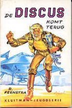 Discus komt terug 9789020612660 Feenstra, Verzenden, Feenstra