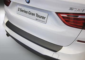 Achterbumper Beschermer | geschikt voor BMW 2-Serie F46 Gran, Verzenden, Nieuw