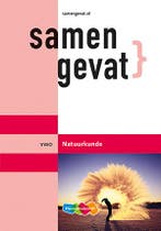 Samengevat Vwo Natuurkunde 9789006078770 A.P.J. Thijssen, Boeken, Verzenden, Gelezen, A.P.J. Thijssen