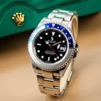 Rolex - Rolex GMT-Master II Coke - Zonder minimumprijs -