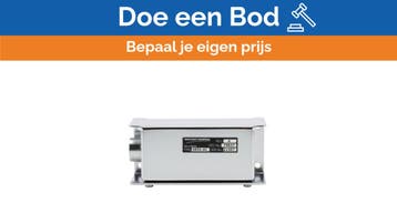 Bieden: Sperry Marine Digital Repeater Terminal, Watersport en Boten, Ophalen of Verzenden, Nieuw