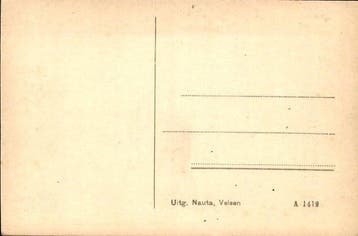 Pays-Bas - Noordwijk - Carte postale (144) - 1900-1999, Collections