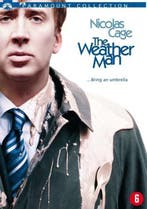 The weahter man (dvd tweedehands film), Ophalen of Verzenden, Nieuw in verpakking