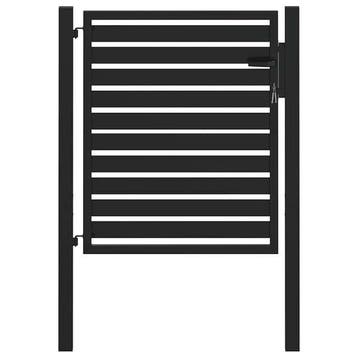 Portillon jardin alu - Promo jusqua epuisement -41%, Jardin & Terrasse, Verzenden, Aluminium