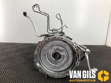 Versnellingsbak Landrover Range Rover Sport O328147, Nieuw