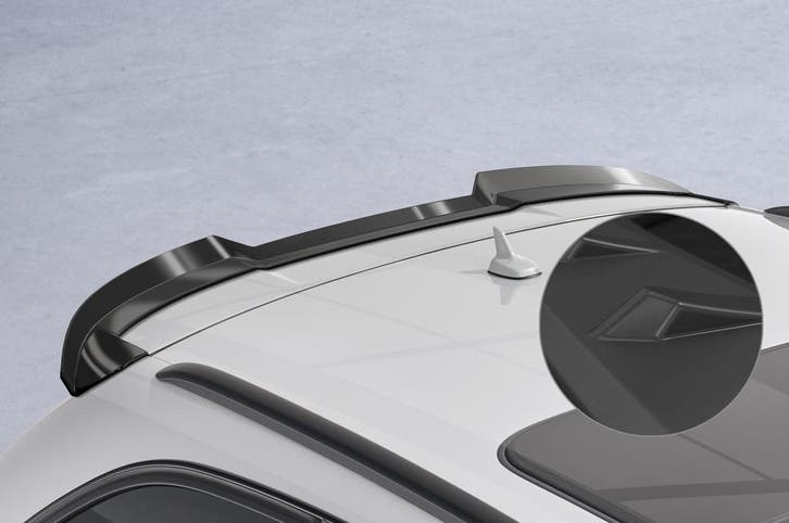 Achtervleugel met ABE voor Audi A4 / RS4 B8 (8K) HF960-L, Autos : Pièces & Accessoires, Carrosserie & Tôlerie, Envoi