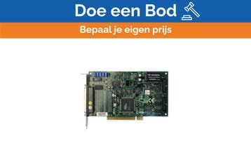 Bieden: Furuno VR-5000 VDR PCB ADLINK PCI-9111HR Marine Ele, Ophalen of Verzenden