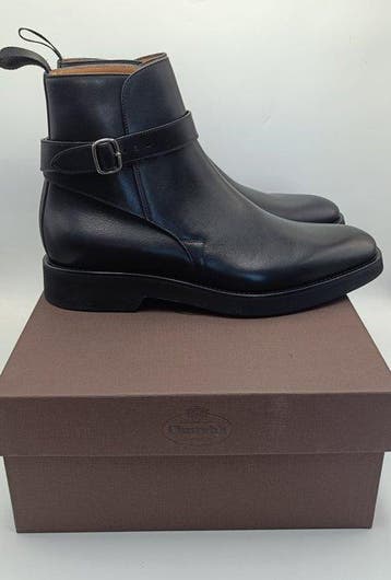 Churchs - Bottines - Taille : EU 43 - Neuf dans sa boîte