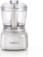 2dekans | Cuisinart Mini Prep Pro Keukenmachine ECH4SE -, Ophalen of Verzenden, Nieuw
