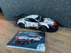 Lego Set - Technic - Porsche 911 RSR (42096) & Rally Car, Nieuw