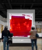 Parscha Mirghawameddin - Long Awaited - XXL