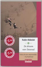 De droom van Dawoed 9789044509151 Kader Abdolah, Boeken, Verzenden, Gelezen, Kader Abdolah