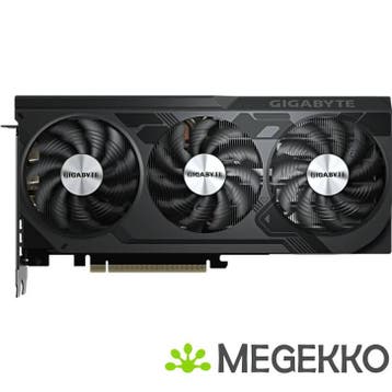 Gigabyte GeForce RTX 5070 Ti WINDFORCE OC V2 16G, Informatique & Logiciels, Verzenden