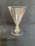 Drinkglas (18) - Glas - antieke kristallen glazen, Antiek en Kunst