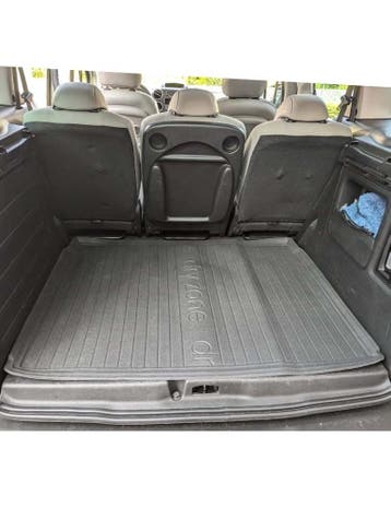 All Weather kofferbakmat Citroën Berlingo II Multispace (5-z, Verzenden