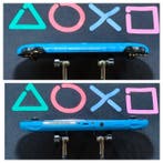 Sony - Playstation Vita - Sony PS Vita PCH-2000 Blue/Black, Consoles de jeu & Jeux vidéo