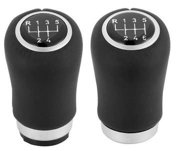 BMW Pookknop Universeel ALU SportLook 5 of 6 Versnelling, Verzenden, Nieuw