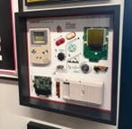 Nintendo - Gameboy Classic - Nintendo Game Boy originale, Nieuw