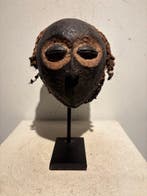 Masque de danse - Chokwe - Congo, Antiquités & Art