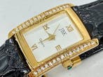 Camrose & Kross, CARTIER Tank Design, 24 kt Gold-Plated -