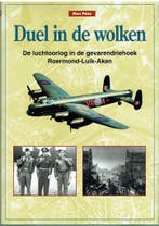 Duel in de wolken 9789068810370 Putz, Boeken, Oorlog en Militair, Verzenden, Gelezen, Putz