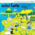 Mini Loco Werkelijkheidsonderwijs Bos, Boeken, Verzenden, Nieuw