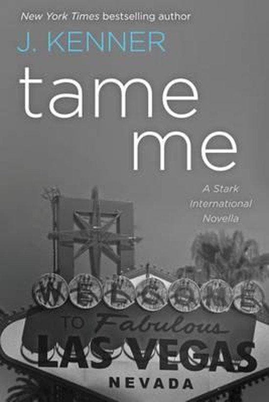 Tame Me 9781940887036 J Kenner, Boeken, Taal | Engels, Gelezen, Verzenden
