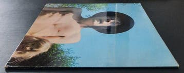 Fleetwood Mac - Mr. Wonderful (UK) – Rare 1st Stereo Press –
