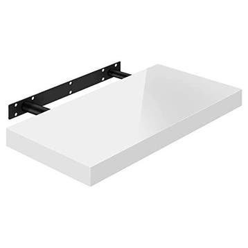 2dekans | Woltu Zwevende Wandplank Premium - Houten Wandrek, Ophalen of Verzenden, Nieuw