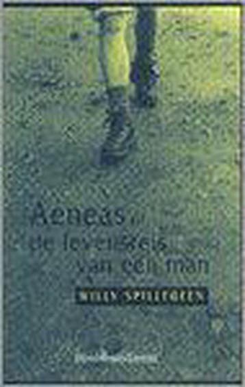 Aeneas, of De levensreis van een man / Davidsfonds/Literair, Verzenden, Gelezen, W. Spillebeen