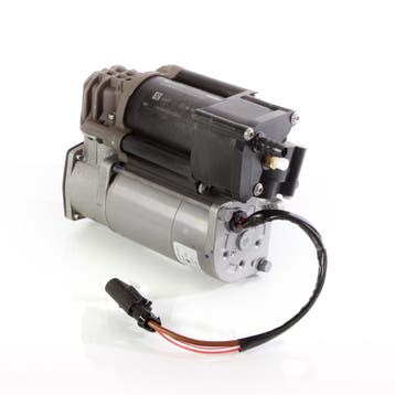 Mercedes C-Klasse W205 luchtvering compressor A0993200004 A2, Verzenden