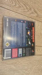 Sony - Playstation 1 (PS1) - Impact Racing PS1 - Videogame -, Nieuw