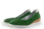 Sens Ballerinas in maat 39 Groen, Kleding | Dames, Sens, Verzenden, Ballerina's, Gedragen