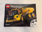 Lego Set - 42114 - Technic - Volvo A60H Gelenkmuldenkipper, Enfants & Bébés, Jouets | Duplo & Lego