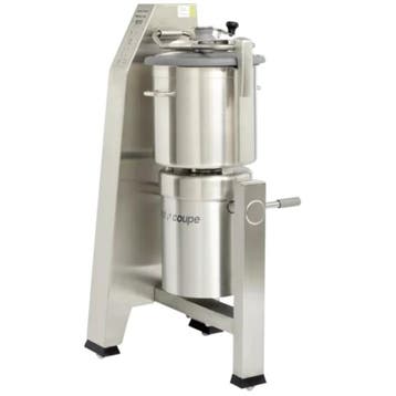 Blixer | 28L | 2 Snelheden (1.500-3.000RPM) | 5.4kW (400V), Verzenden