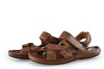Pikolinos Sandalen in maat 42 Bruin, Sandalen, Bruin, Verzenden, Zo goed als nieuw