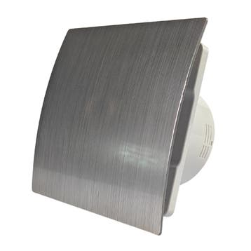 Whisper Pro-Design badkamerventilator, Doe-het-zelf en Bouw, Verzenden, Nieuw