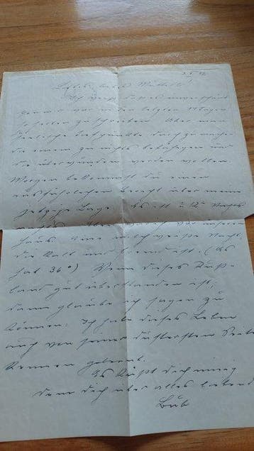 Duitse Rijk 1920/1945 - oorlogspost, Gestempeld