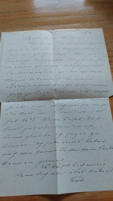 Duitse Rijk 1920/1945 - oorlogspost, Postzegels en Munten, Postzegels | Europa | Overig