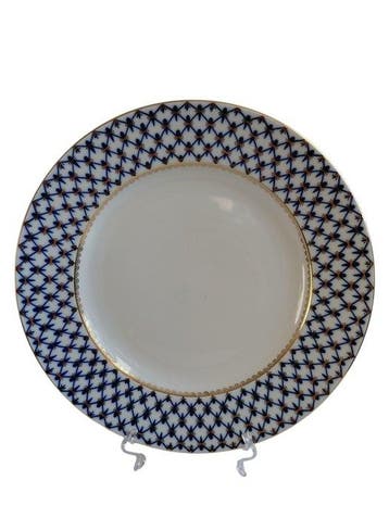 Lomonosov Imperial Porcelain Factory - A.Yatskevich - Bord -