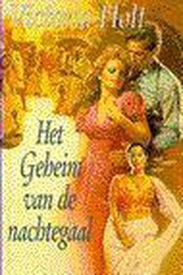 Het geheim van de nachtegaal 9789026974427 Victoria Holt, Verzenden, Zo goed als nieuw, Victoria Holt